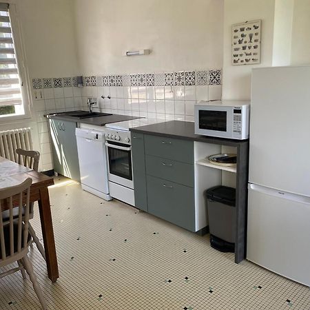 Maison De Ville Avec Jardin Malestroit Zewnętrze zdjęcie
