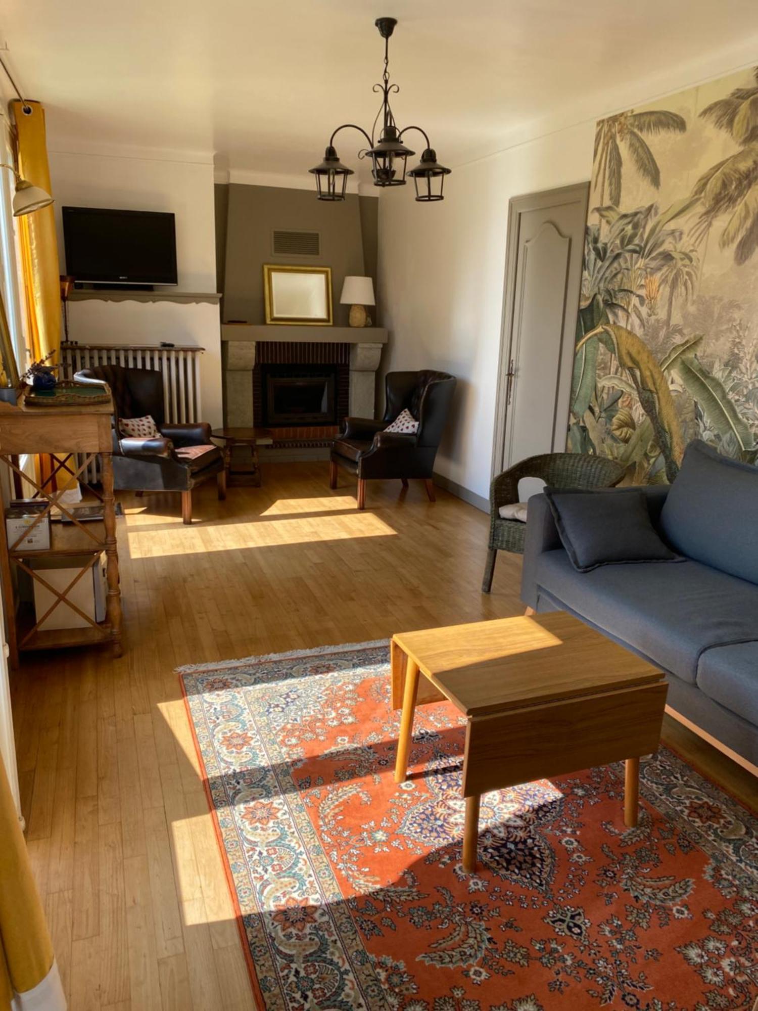 Maison De Ville Avec Jardin Malestroit Zewnętrze zdjęcie